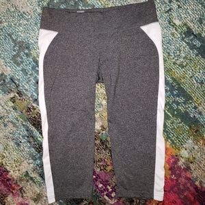 Aerie knee length workout tights